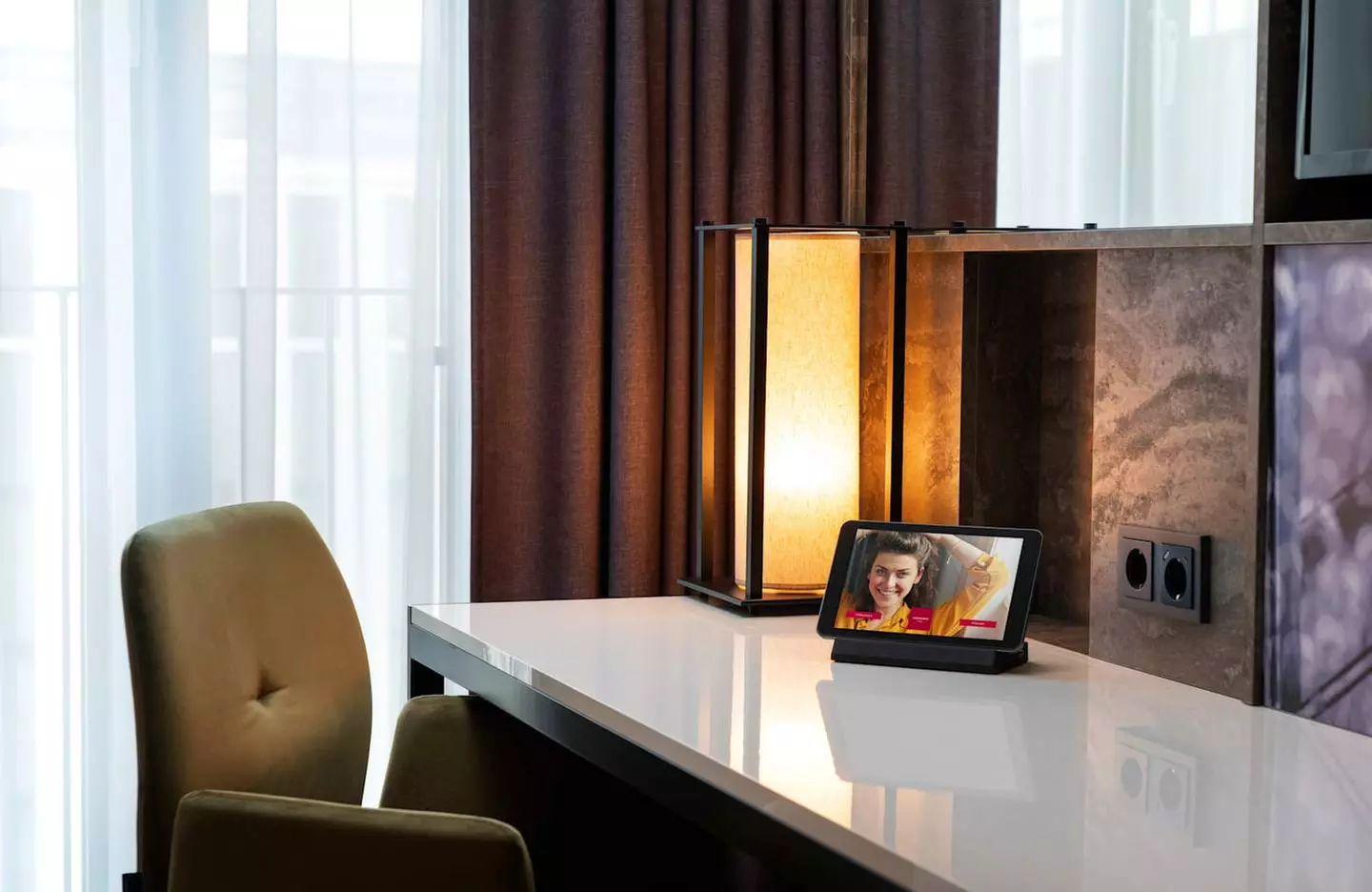 ✈ BAYERN | München - Leonardo Royal Hotel Munich 4*, 2 Nächte - Cit...