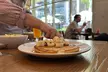 Houston Downtown Food Tour with 6 Tastings of Tradition & Fusion - Second Medium