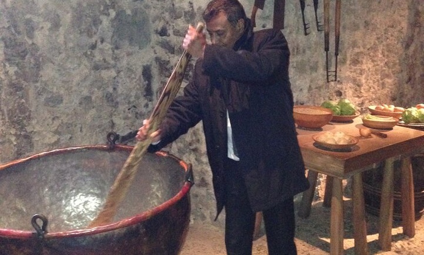 Image 6: From London White Cliffs of Dover and Canterbury Private Day Trip