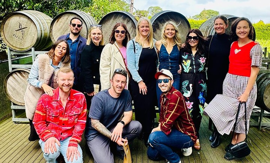 Image 11: Melbourne: Private Mornington Peninsula & Winery Tours.