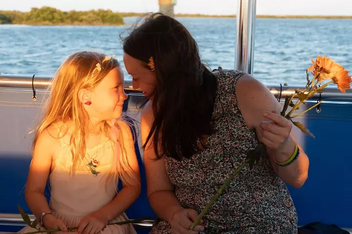 Sunset Cruise of St. Augustine