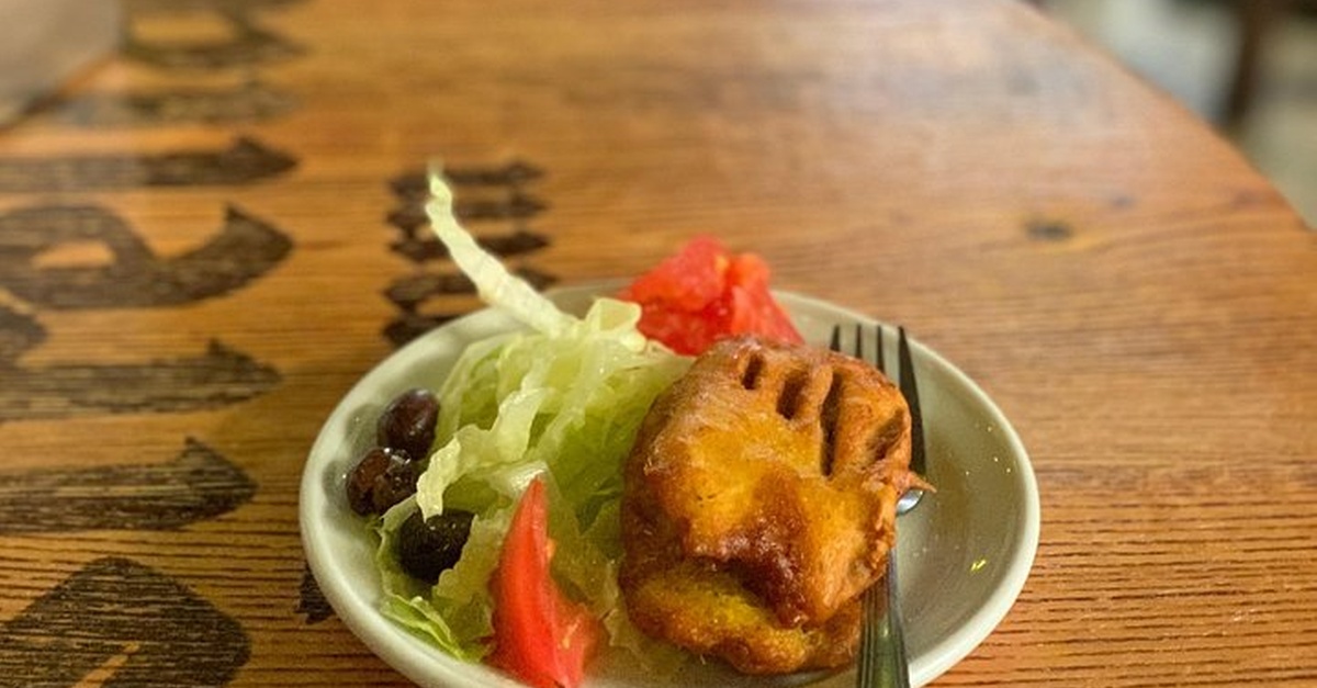 Tour gastronómico de tapas en Almería
