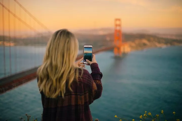 San Francisco Grand City Tour