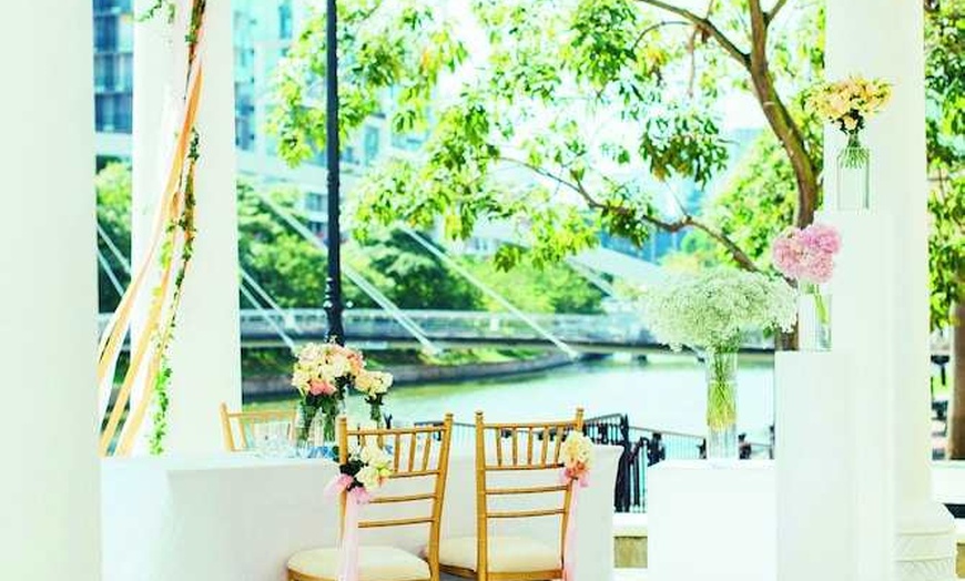 Image 38: ✈ SINGAPORE - Grand Copthorne Waterfront Singapore 5*, 6 nights - C...