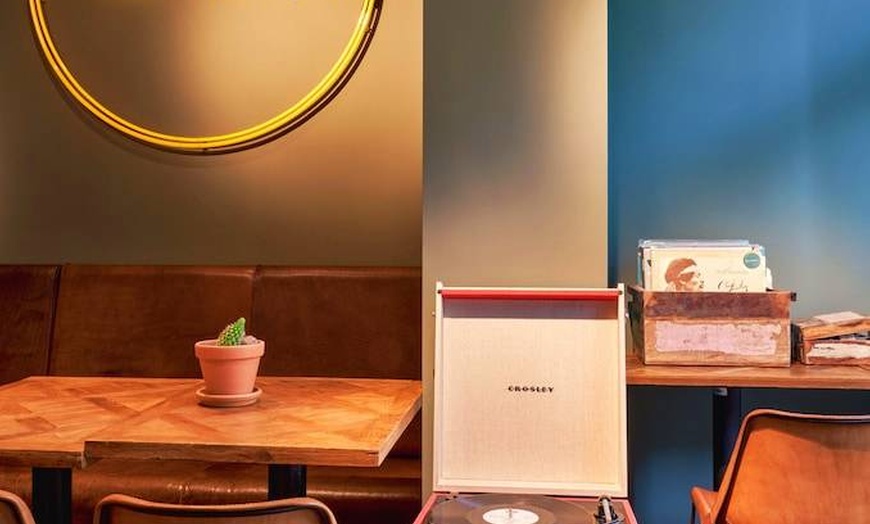 Image 29: ✈ PAESI BASSI | Amsterdam - Max Brown Hotel Museum Square 3* - Cent...