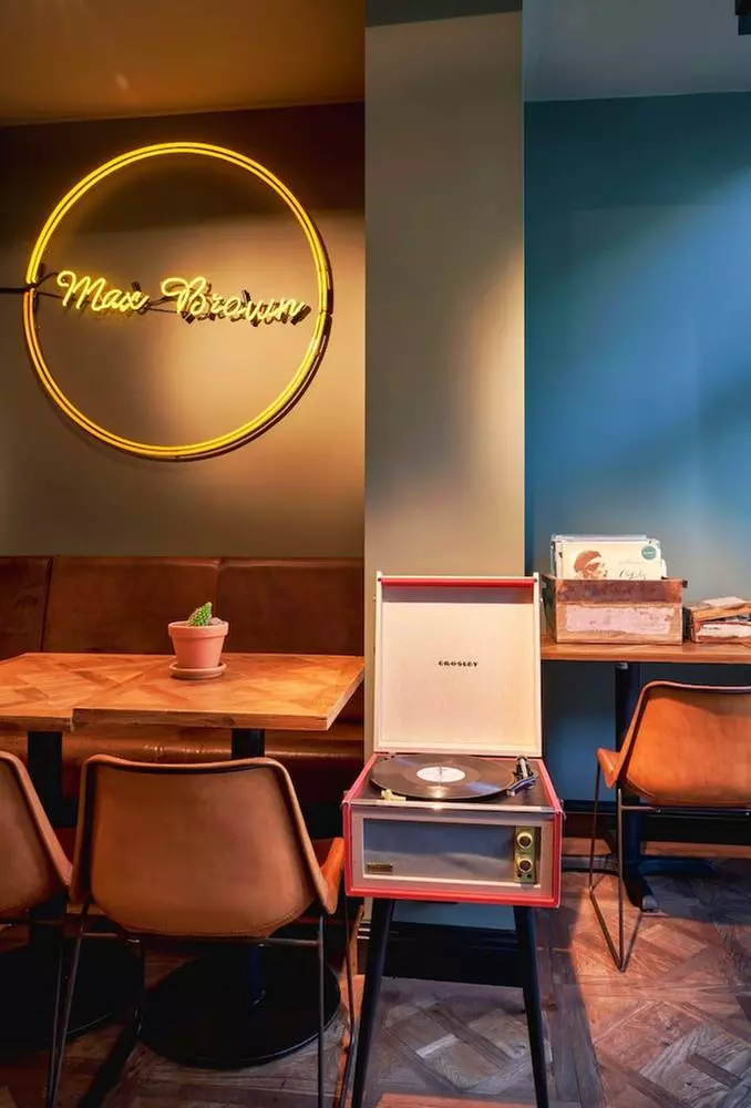 ✈ NIEDERLANDE | Amsterdam - Max Brown Hotel Museum Square 3*, 2 Näc...