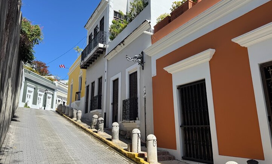Image 25: San Juan Walking Food Tour With Secret Food Tours