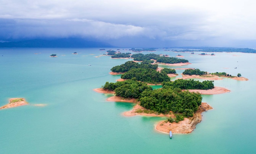 Image 18: ✈ LAOS | De Luang Prabang à Bangkok - Laos & Thaïlande – De la vill...