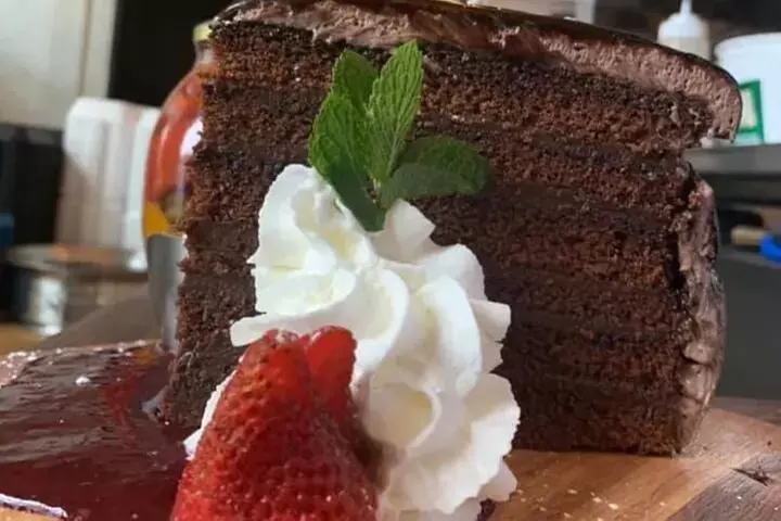 $20 For $40 Worth Of Casual Dining