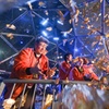 Image 2: Step Inside the Game Show – The Crystal Maze LIVE Experience