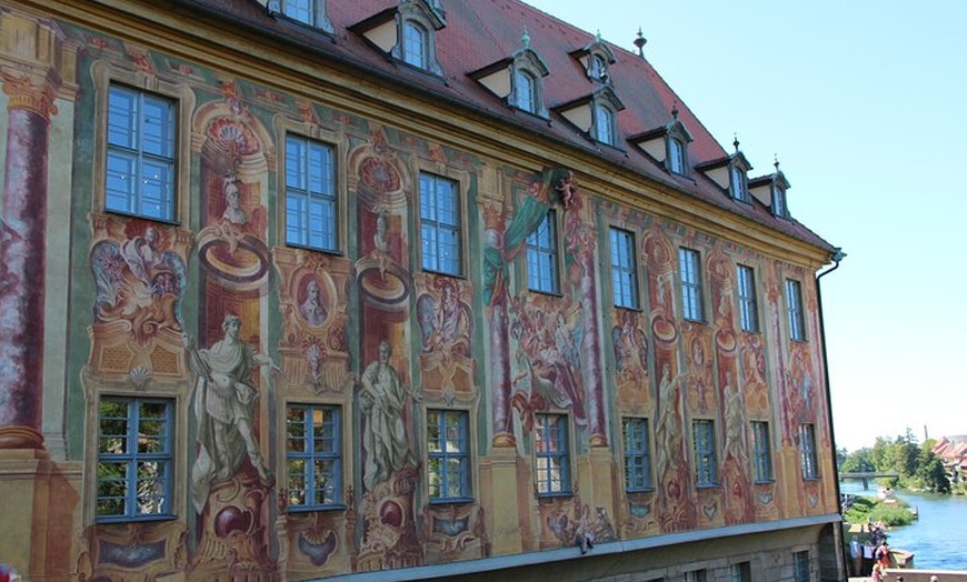Image 3: Free Walking Tour Bamberg
