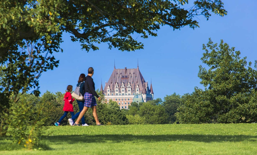 Image 21: ✈ CANADA | De Toronto à Montréal - Les Charmes de l'Ontario et du Q...