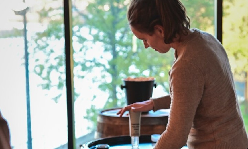 Image 5: Port of Leith Distillery Tour and Tasting