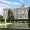 Image 6: Entrada al Palacio Real de Madrid con Audioguía