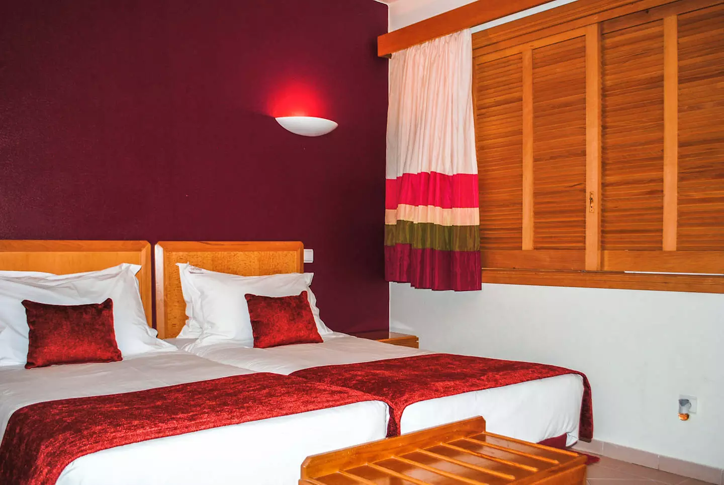 ✈ ALGARVE | Albufeira - Muthu Forte da Oura Apartment Hotel 5*, 2 n...