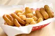 $15 For $30 Worth Of Wings, Burgers, & More - Second Medium