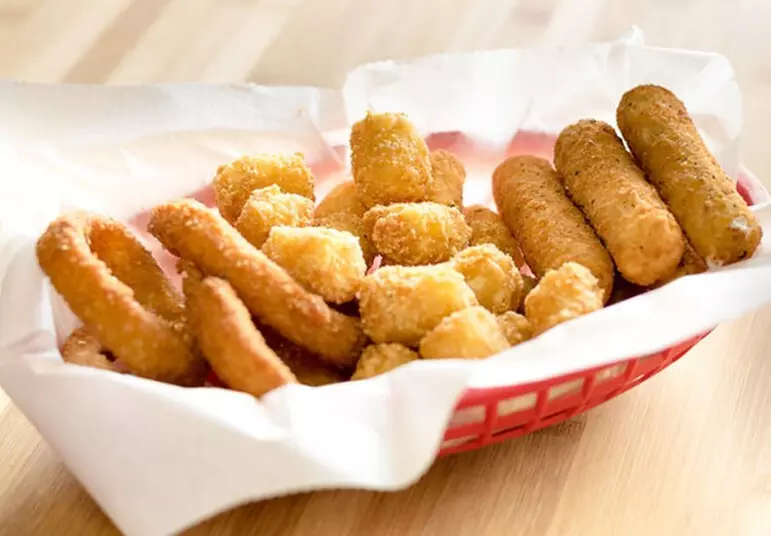 $15 For $30 Worth Of Wings, Burgers, & More