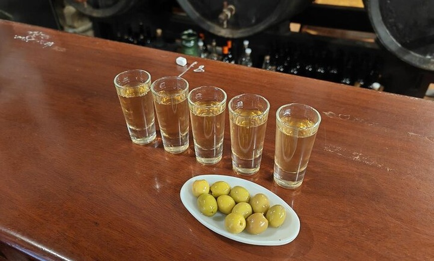 Image 2: Un sabor rápido de Cádiz