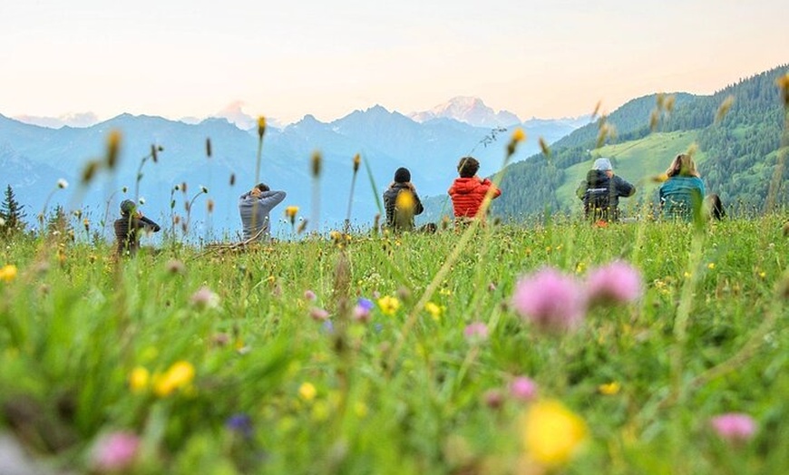 Image 3: Experiencia Personalizada de Yoga y Ayurveda en Altea