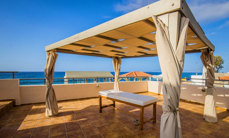 Image 9: ✈ CRÈTE | Sissi - Castello Village Resort 4* - Idéal famille