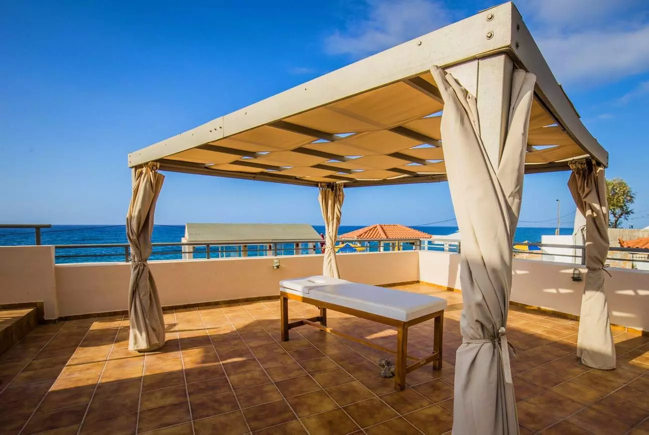 ✈ CRÈTE | Sissi - Castello Village Resort 4*, 3 nuit - Idéal famille