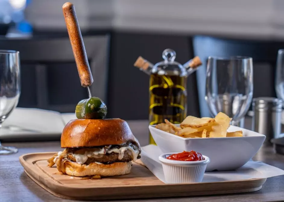 $25 For $50 Worth Of Fine Dining