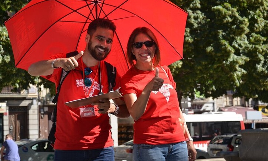 Image 8: Albaicina y Sacromonte - El encanto de Granada