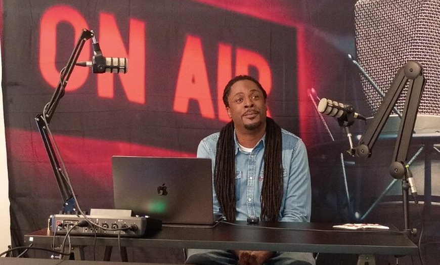 Image 17: ATL Remix Tour