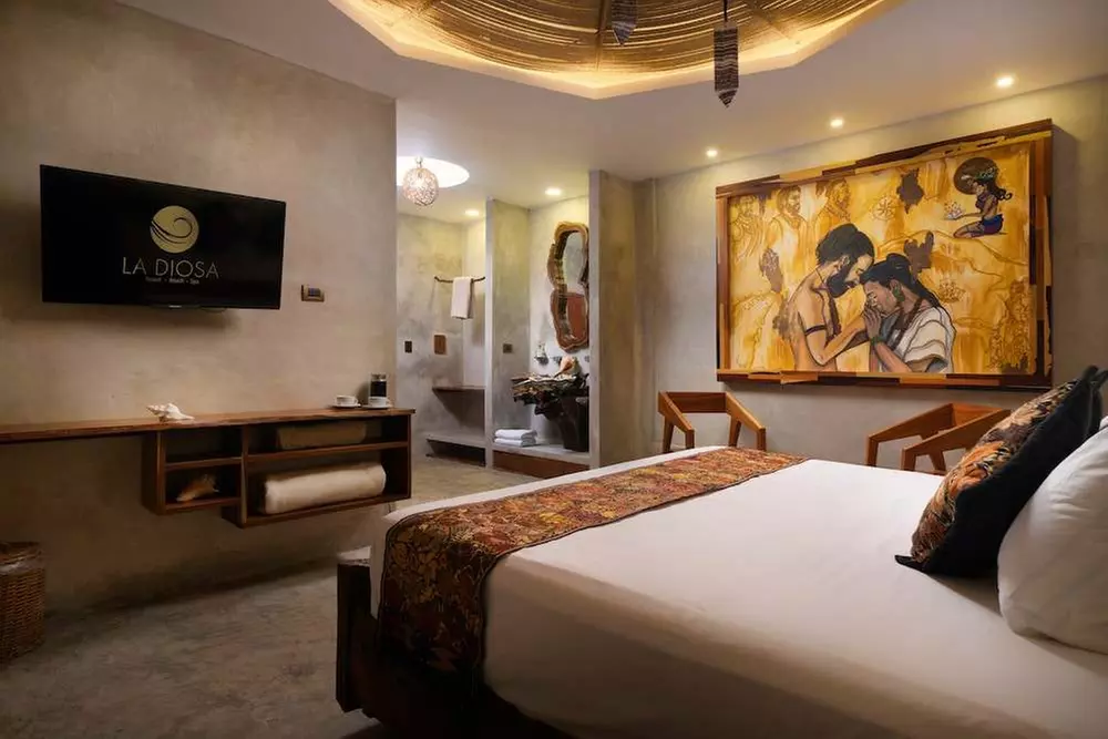 ✈ MESSICO | Tulum - Alito Tulum 3*, 6 notti - Mare e sole