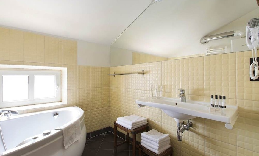 Image 7: ✈ POLAND | Krakow - Antique Apartments - Plac Szczepanski 3*, 2 nig...