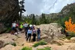 Rocky Mountain National Park Hiking - Second Medium
