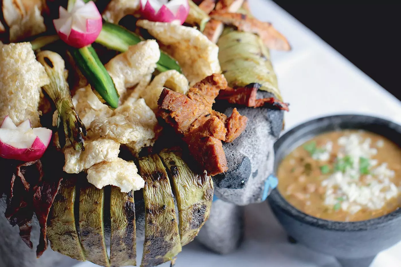 $15 For $30 Worth Of Mexican Dinner Dining