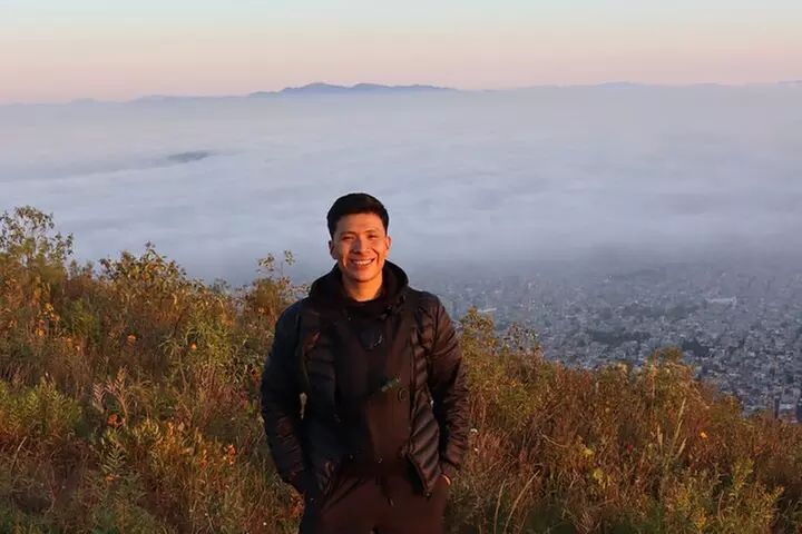 Scenic Cable Car Ride to the City's Hidden Volcano - Primary Image