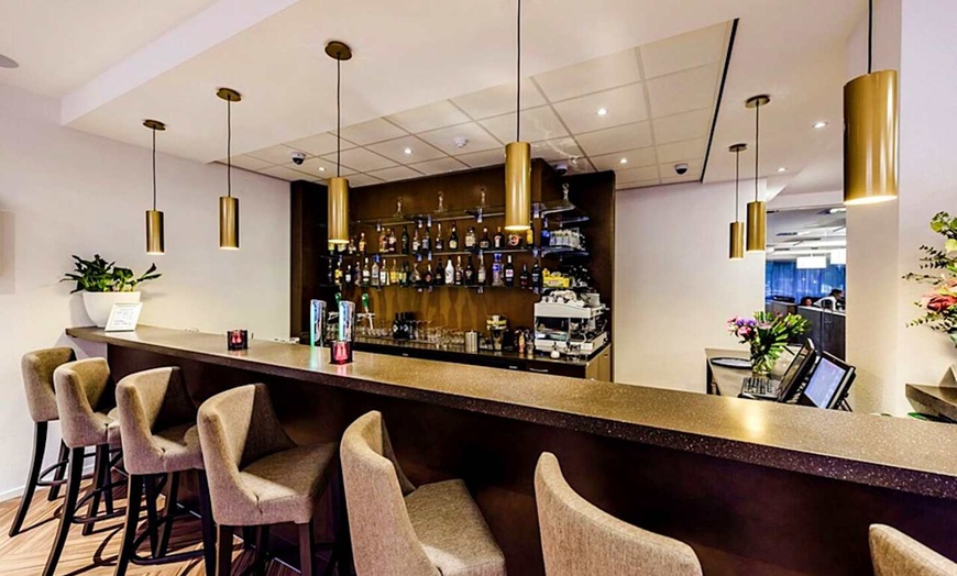 Image 8: ✈ THE NETHERLANDS | Amsterdam - Ozo Hotel Arena Amsterdam 4*, 2 nig...