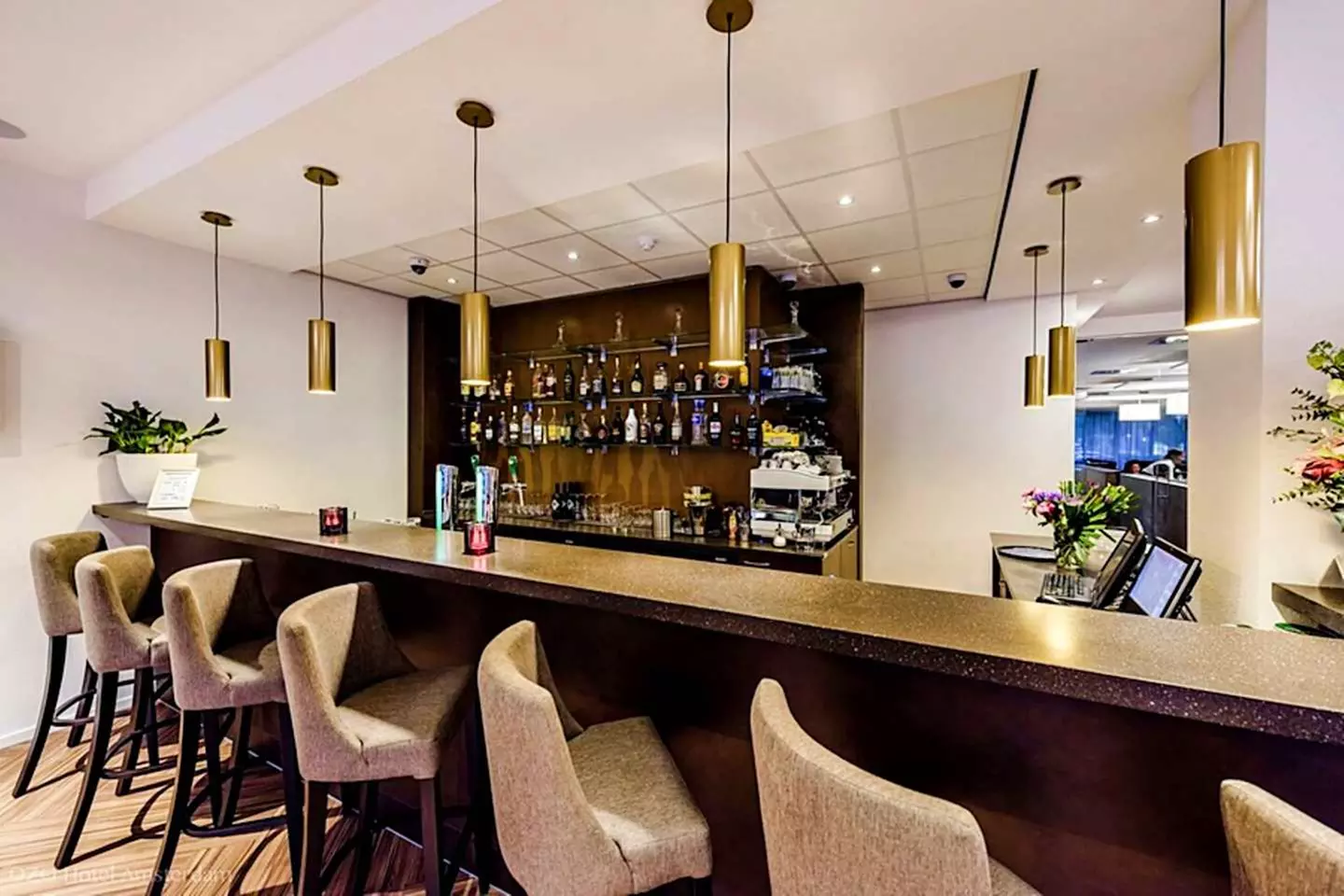 ✈ NIEDERLANDE | Amsterdam - Ozo Hotel Arena Amsterdam 4*, 2 Nächte ...