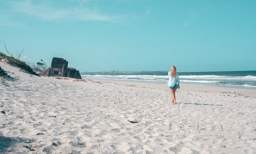 Image 22: Brisbane day trip to Bribie Island