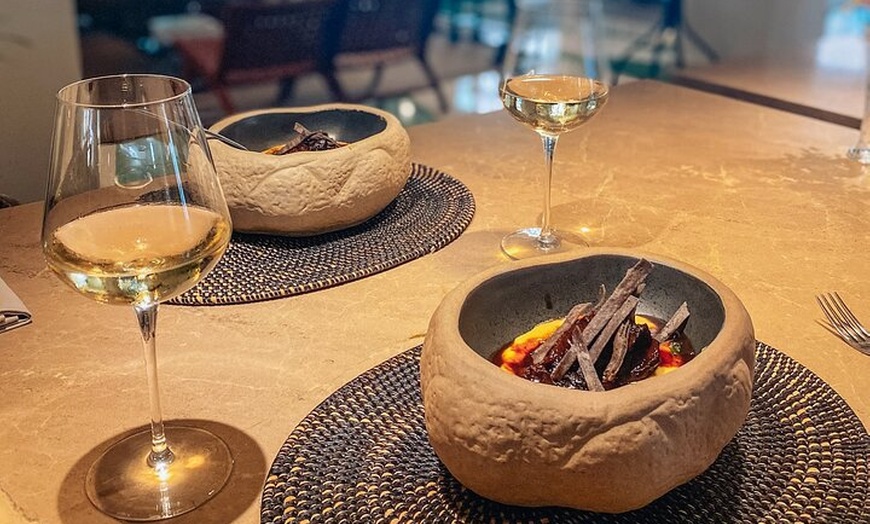 Image 5: Tour gastronómico único autoguiado en el casco antiguo de Palma, Ma...