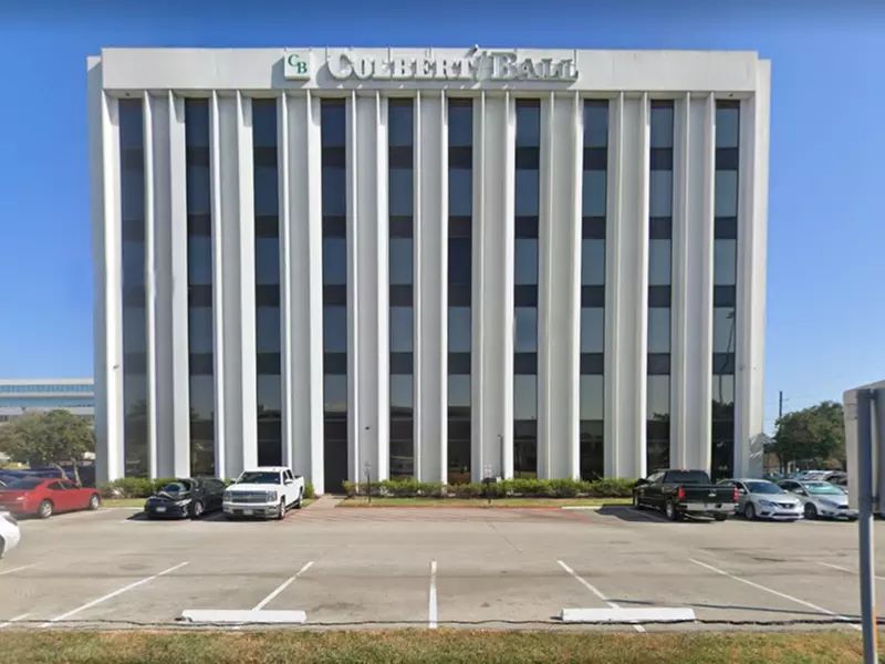 Event Parking at Clutch 2616 Lot - Second Medium