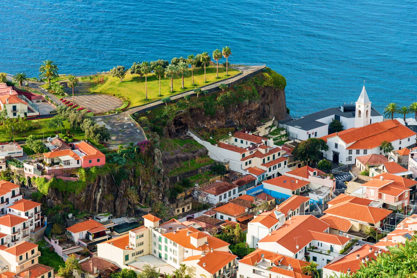 ✈ MADEIRA | Funchal - Madeira Regency Cliff Hotel – Adults Only 4*, 3 Nächte - Adult only - Image 2