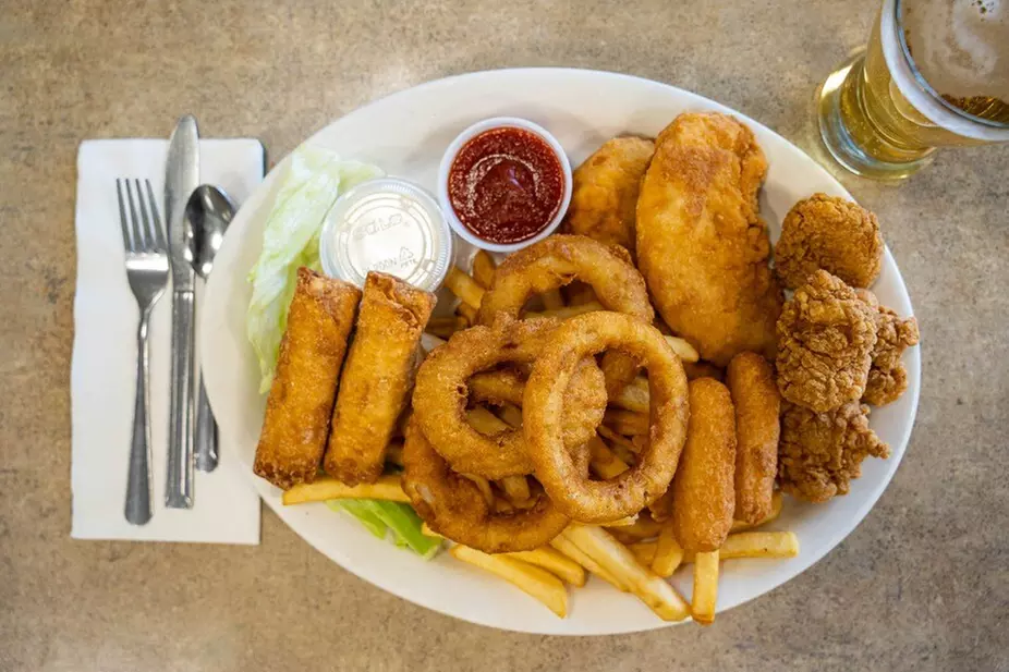 $15 For $30 Worth of Casual Dining