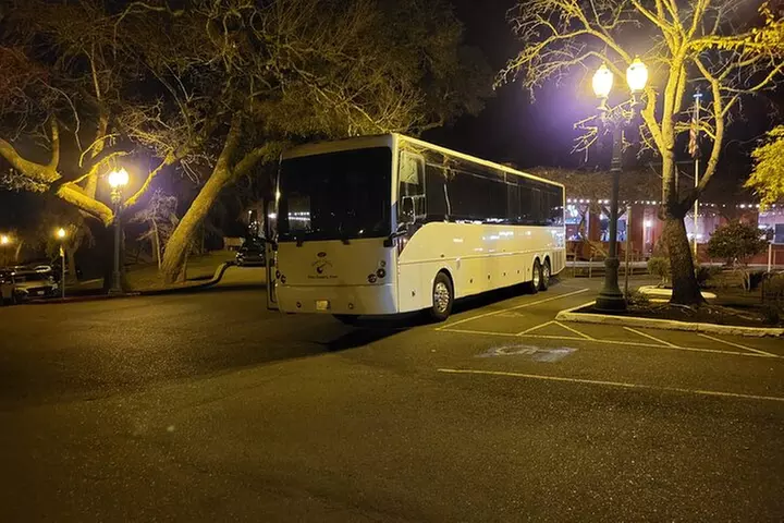 Napa Valley Daily Join In Group Wineries Tour Including Lunch