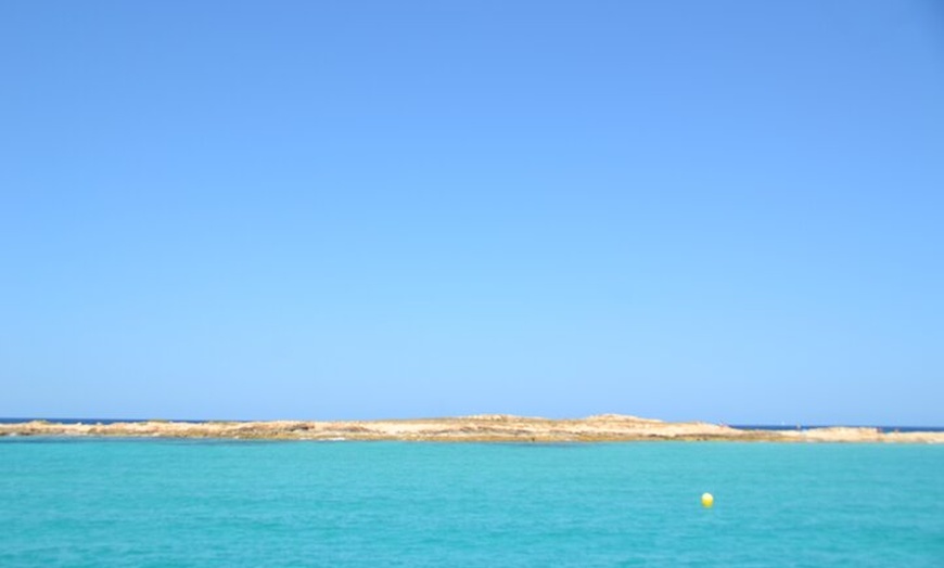 Image 14: Excursión en velero por Formentera Top