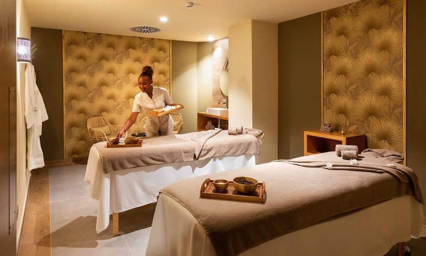 Image 7: ✈ ILE DE BOA VISTA | Boa Ventura - Hotel Riu Palace Boavista - All ...