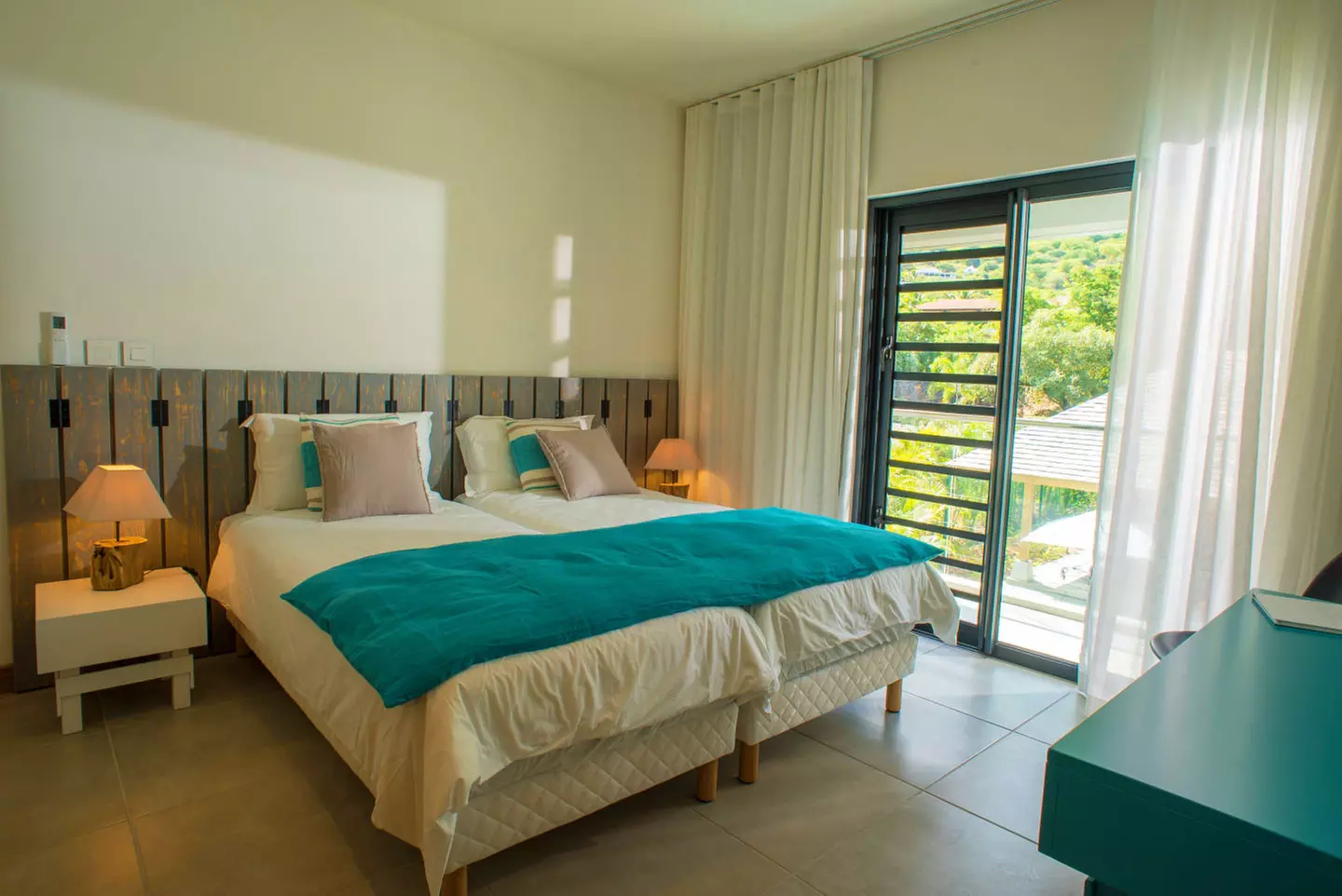 ✈ MAURITIUS | Black River - Marguery Villas – Conciergery & Resort ...