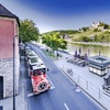 Image 6: Stadtrundfahrt durch Würzburg mit der Bimmelbahn