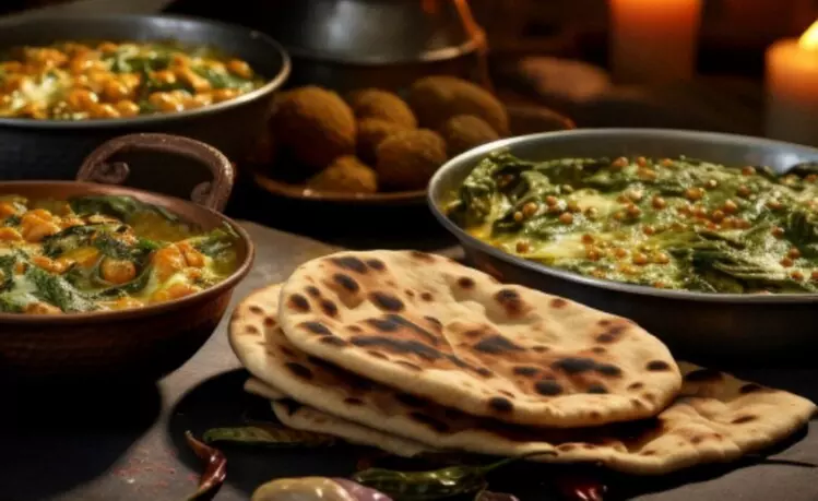 $10 For $20 Worth Of Indian Cuisine - Primary Image