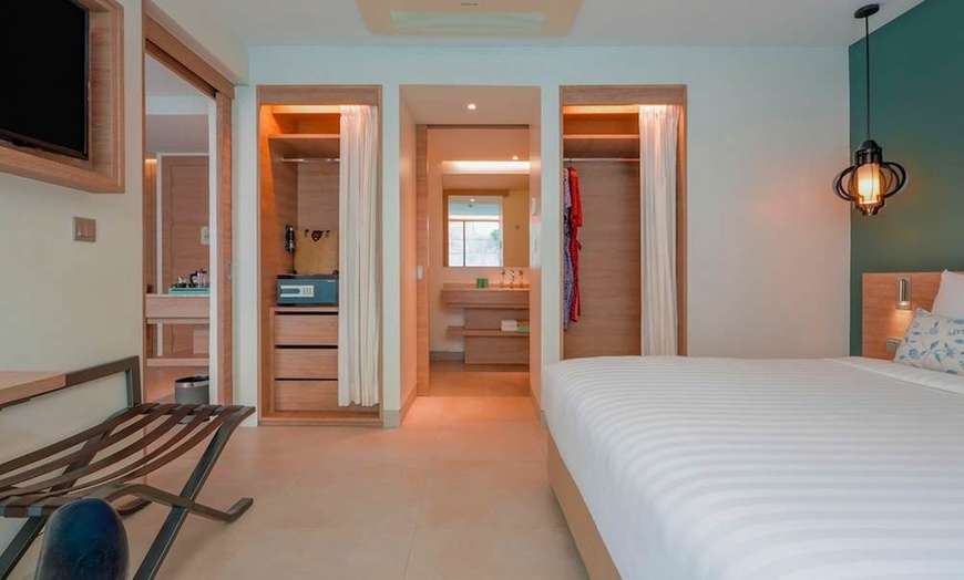 Image 5: ✈ THAILANDIA DEL SUD | Phuket - Fusion Suites Phuket Patong 5*, 5 n...