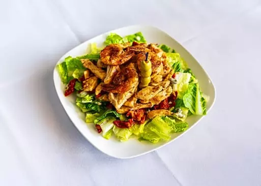 5% Cash Back at Tuscan Bistro