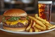 $18 For $36 Worth Of Casual Dining - Second Medium