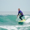 Image 2: Surf Lesson in Widemouth Bay in Bude Cornwall